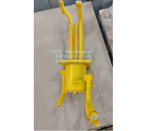 Соединение вращающееся КС-55713-1К.83.500 